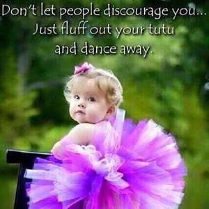 Meet your Posher, Julie